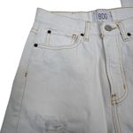 BDG UO  Women's 27 Distressed Cowboy Jean Photo 5