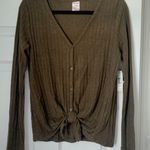 No Boundaries Long Sleeve Shirt Photo 0