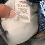 Everlane  Curvy 90s Cheeky Straight Jeans Photo 5