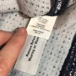 J.Crew  blue tweed zip blazer jacket Photo 5