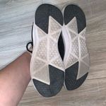 Puma soft foam comfort insert Black Athletic Sneakers Size 7.5 Womans Photo 6