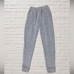 Champion Texas Longhorns Sweatpants Joggers Gray Heather UT Austin Inseam 29 Photo 1