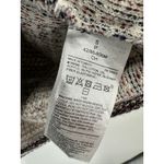 Banana Republic  Womens Black Tweed Stripe Tank Size S Office Career Preppy Photo 5