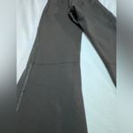 Vince  Side Satin Trim Jogger Size Small Color is Grayish Greenish EUC! Photo 5