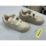 New Balance Womans Health Walk WW575vb Size 8.5 B Beige Sneakers Photo 1