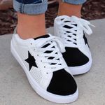 Boutique Star Sneakers Photo 0