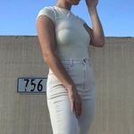 SheIn Beige Trousers Photo 0