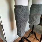 Mario Serrani Small Black & White Skirt Photo 1