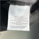 Nike Zip Up Hoodie Sweatshirt Gray and Neon Green XXL Photo 3