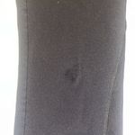 Theory  38 Dust Podium Cropped Black Leggings‎ Black Size M Photo 12