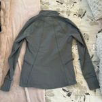 Layer8 Blue Activewear Jacket  Photo 3