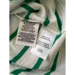 Jones New York stripped short sleeve tee size 1X Photo 7