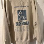 Gildan  Zach Bryan Crewneck Photo 1
