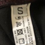 GBTSO Getting Back To Square One Leggings Size M NWOT Brown Size M Photo 4