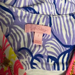 Lilly Pulitzer Bordeaux Beaded Tunic Dress in Lilly's Lilac House of Nemo S Photo 5