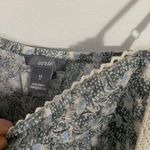 Aerie Floral Romper Photo 9