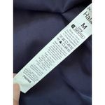 Halara NWT Active Dress Medium Long Softlyzero Navy Blue Pullover Padded Lined Photo 7