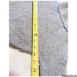 Michael Kors Michale Kors Italian Yarn Off Shoulder Maxi Dress Photo 8