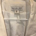 Rachel Zoe  Cream Jacket Photo 1