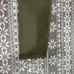 L'Agence NWT Margot High Rise Skinny Jeans In Basil Size 25 Photo 10