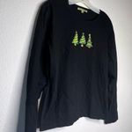 Carolyn Taylor  Christmas Tree Shirt Photo 1
