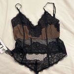 I am gia I.AM.GIA LACE TOP SKYE Photo 0