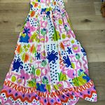 Maxi Dress Multiple Size L Photo 3