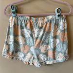 Tommy Bahama  Women's Printed Sleepwear‎ shorts size large Photo 2