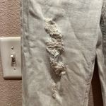Wild Fable  Highest Rise Distressed Mom Jeans Size 00 Photo 4