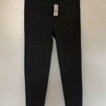 J.Crew  Everyday Leggings Grey Cotton XS Photo 0