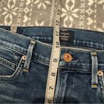 Citizens of Humanity Rocket High Rise Skinny Ankle In Retrograde Size 26 Photo 10