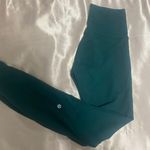 Lululemon Leggings Photo 3