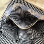 Vineyard Vines  Tie Dye Classic Tote in Ocean Breeze Photo 4