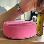 Juicy Couture Y2K Vintage Canteen Hot Pink Purse Photo 6