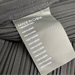 Club Monaco  Pleated Dress Black Size 4 NWT Photo 10