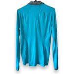 Eddie Bauer Firstascent / Whittaker Mountaineering Activewear Pullover 1/4 Zip M Photo 1