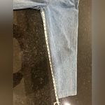 Bill Blass VTG  Super High Rise Pleated Mom Jeans Sz 10 Have Been Hemmed 90s Y2K Photo 8