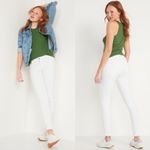 Old Navy  Rockstar Super Skinny‎ Jeans Sz.10 NWT Photo 1