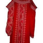 Trixxi  Cold‎ Shoulder Dress Photo 0