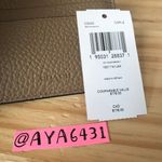 Coach Wallet Photo 7