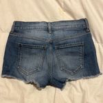 Old Navy Jean Shorts Boyfriend Style Photo 1