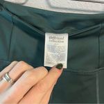 Girlfriend Collective  Hi Rise Run Short Pine Photo 3