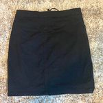 Forever 21 Lace Up Skirt Photo 1