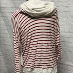 Hye Park and Lune Soft & Comfy Zippered Hooded Sweatshirt Photo 7