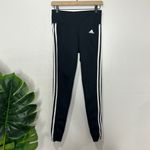 Adidas • essentials 3 stripe climalite legging Photo 31