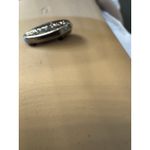 Tony Bianco Florence Skin Phoenix Leather Square Toe Sandal Heel Size 6 Photo 12