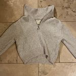 Jessica Simpson Beige Casual Sweater Photo 1