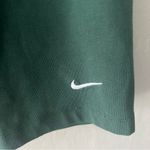 Nike Green Sportswear Essential Women's Bike Shorts Size Small Photo 1