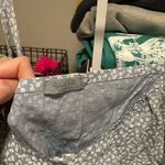 Brandy Melville  Light Blue Floral Camisole Photo 1