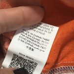 EMERY ROSE women’s size small button front multicolored Plaid Button Photo 6